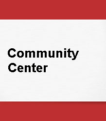           Community 
Center
